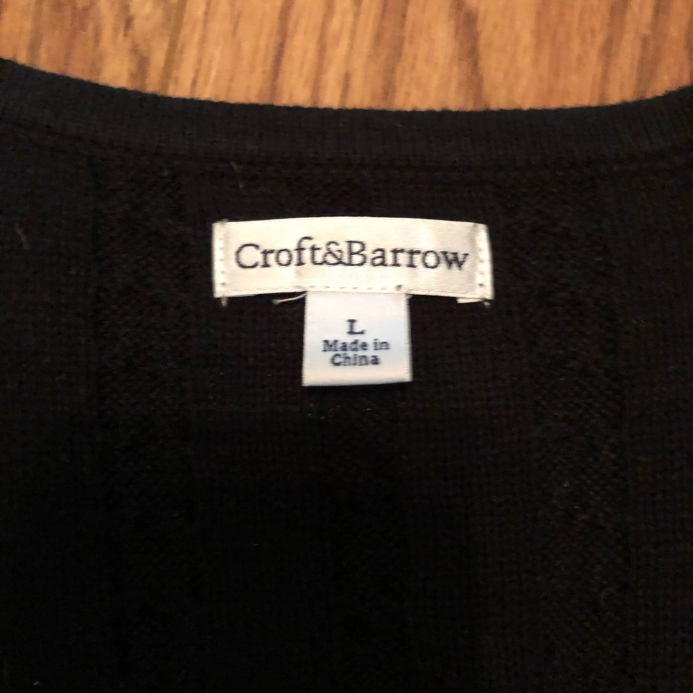 Sweater - Picture 2 of 2